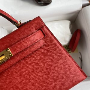 19cm Classic Bags