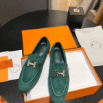 Classic loafers