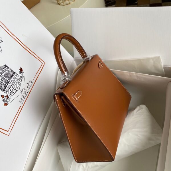 Fashion Classic Handmade Leather Bag