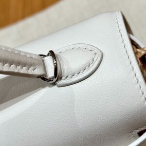 Classic Handmade Bamboo Bag