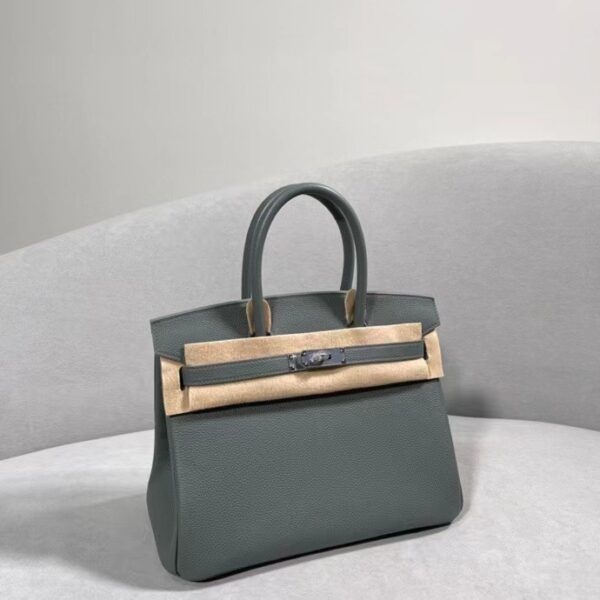25 30 35 Fashion Classic Handmade Cowhide Bag