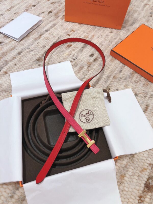 Women’s Belt 13MM