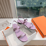 Spring and Summer Sandals Slippers