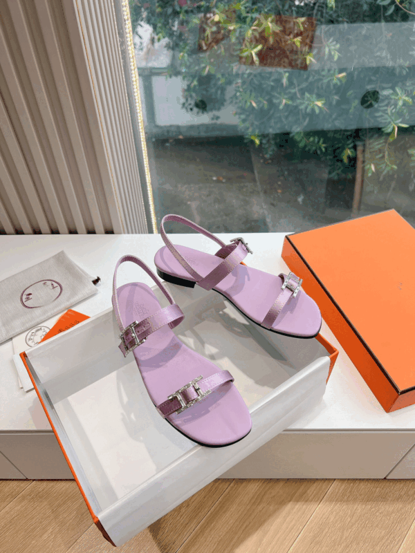 Spring and Summer Sandals Slippers