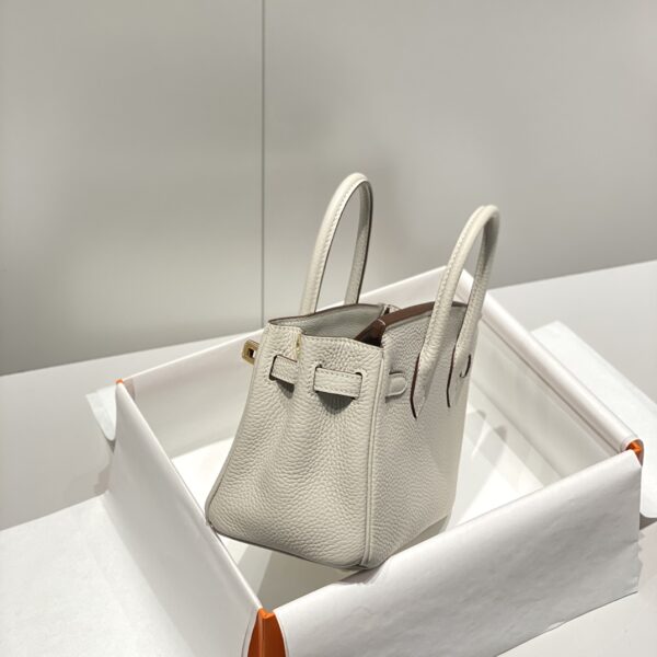 Fashion Classic Mini Handmade Bags
