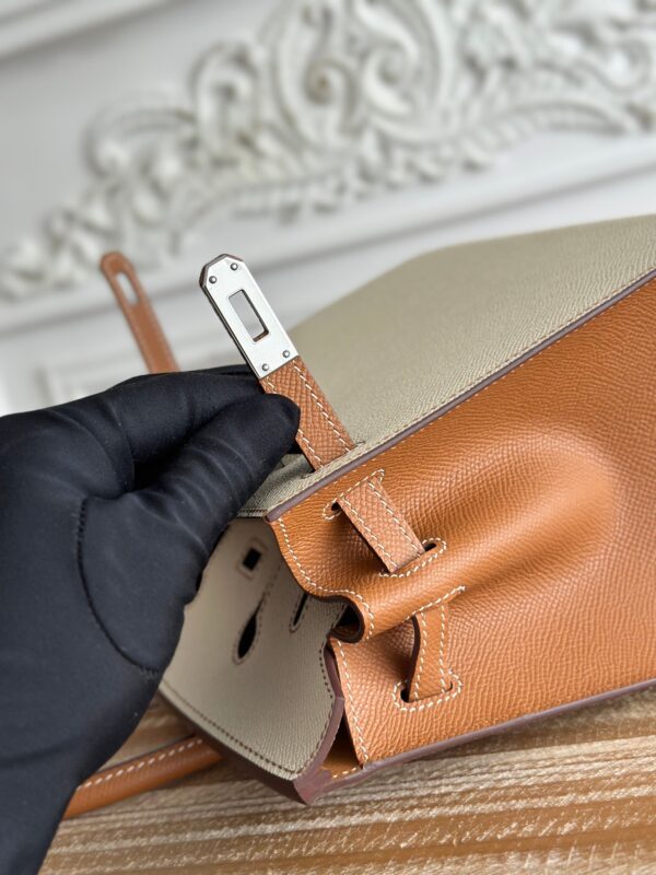Fashion Classic Handmade Bags