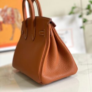 25 30 35 Fashion Classic Handmade Cowhide Bag