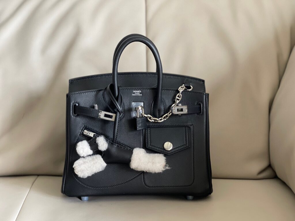 Fashion Classic Handmade Bags