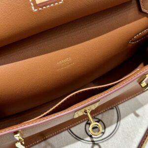 Fashion Classic Handmade Bag