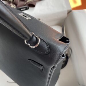 Fashion Classic Handmade Bag