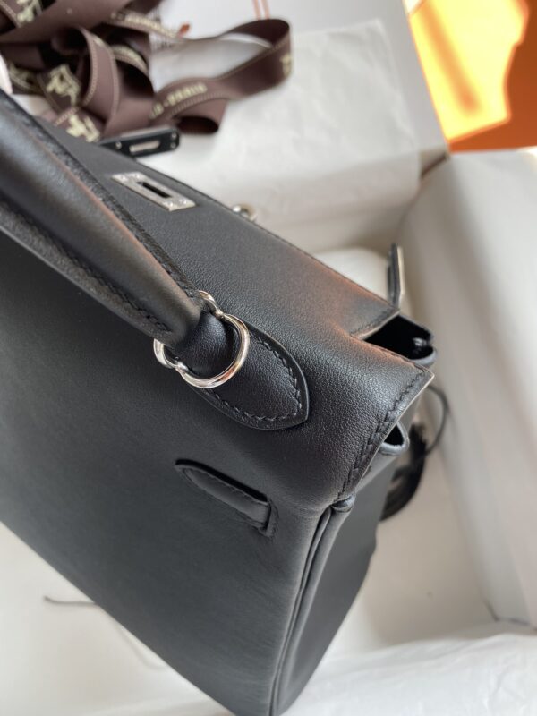 Fashion Classic Handmade Bag
