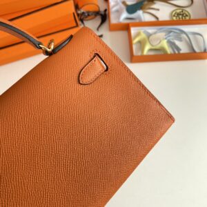 19cm Classic Bags