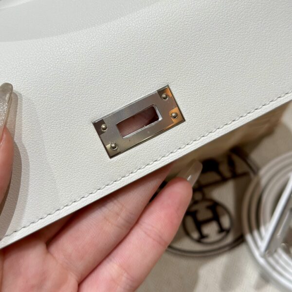 Classic Handmade Bamboo Bag