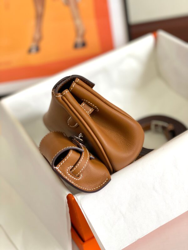 Fashion classic handmade bags