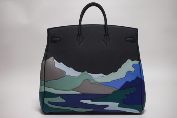 Classic Handmade Large Bag