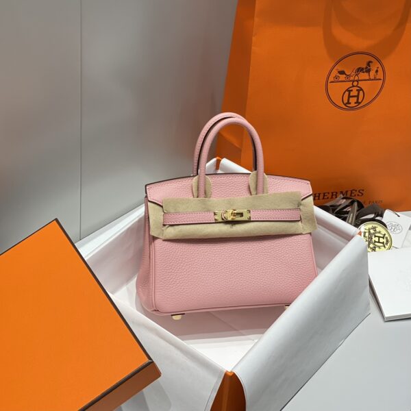 Fashion Classic Mini Handmade Bags