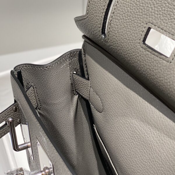 Classic Fashion Handmade Bags