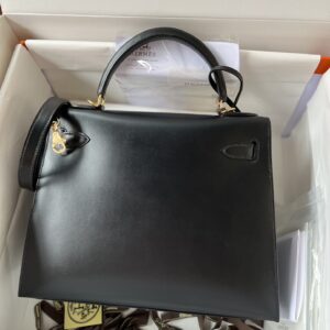 Fashion Classic Handmade Leather Bag