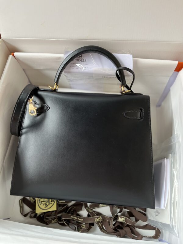 Fashion Classic Handmade Leather Bag