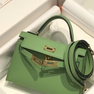 19cm Classic Bags