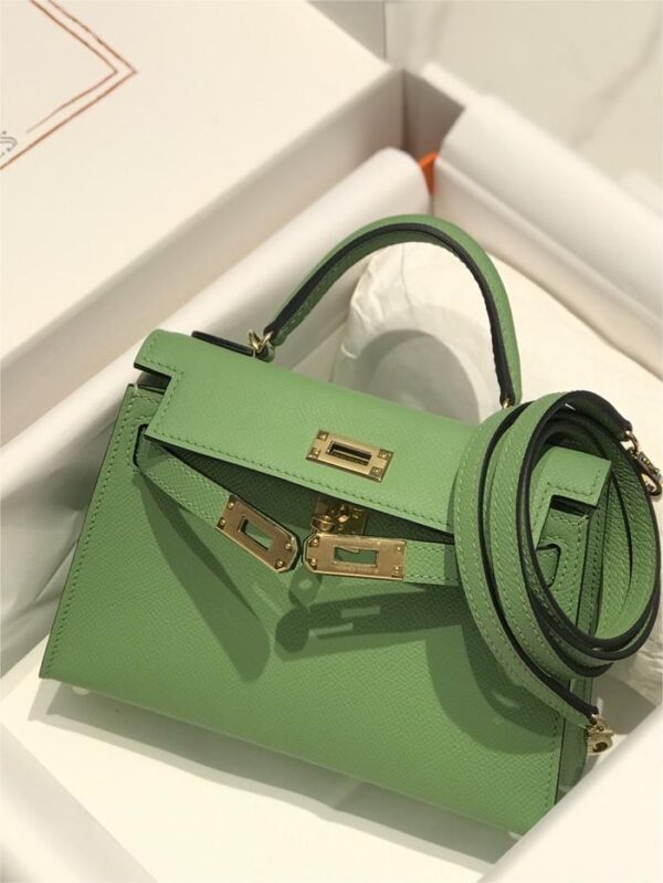 19cm Classic Bags