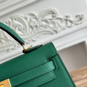 Fashion Classic Handmade Bags