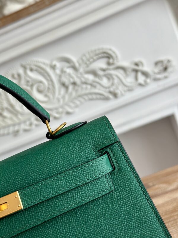 Fashion Classic Handmade Bags