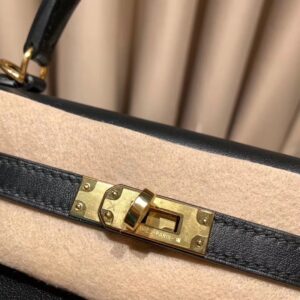 Fashion Classic Handmade Leather Bag