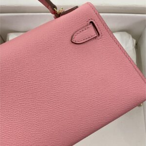 19cm Classic Bags