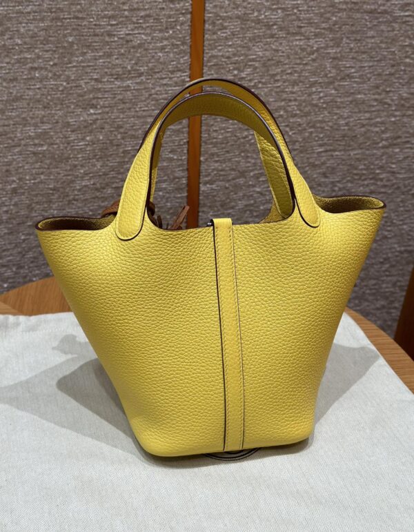 Classic Handmade Bags
