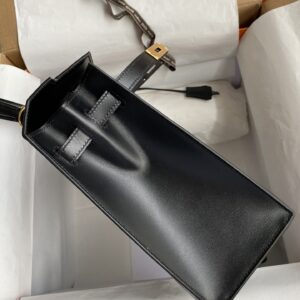 Fashion Classic Handmade Leather Bag