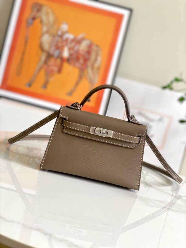 19cm Classic Bags