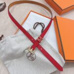 13mm width classic belt