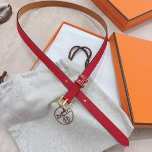 13mm width classic belt