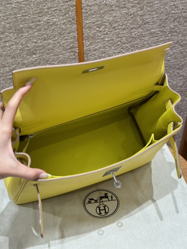 Fashion classic handmade bags