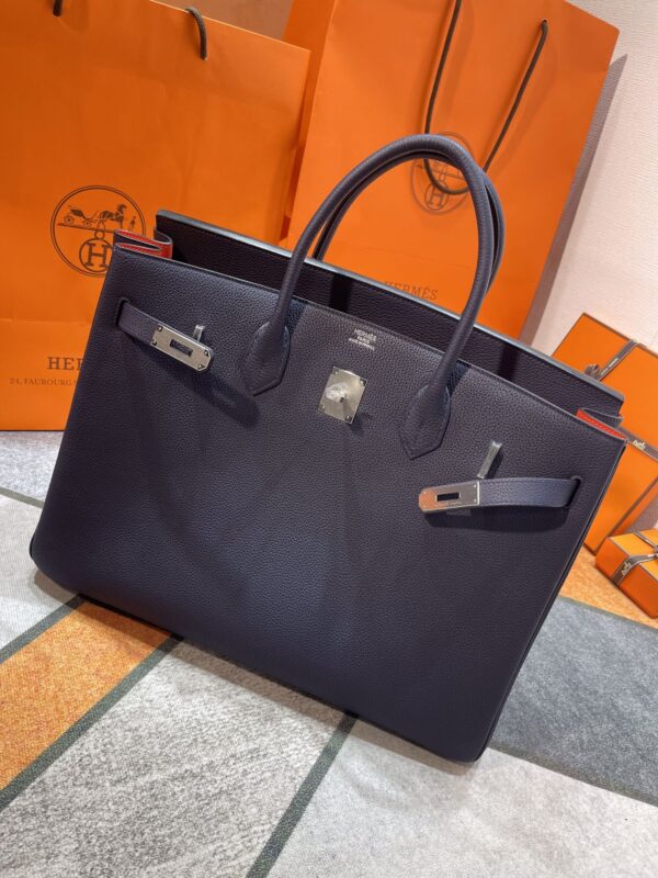 Handmade Classic Bags