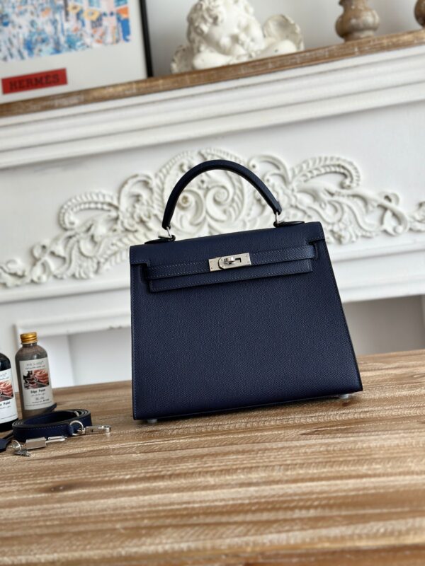 Fashion Classic Handmade Bags