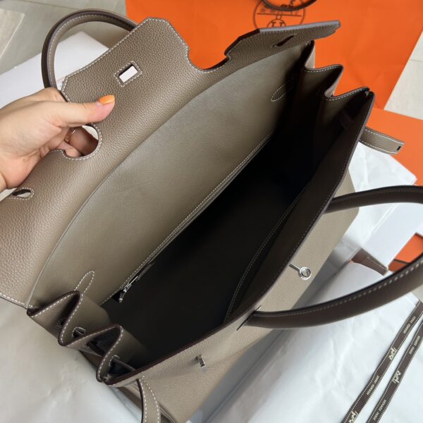 Handmade Classic Bags