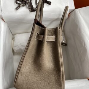 25 30 35 Fashion Classic Handmade Cowhide Bag