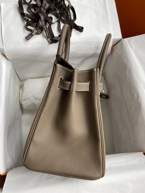 25 30 35 Fashion Classic Handmade Cowhide Bag
