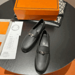 Classic loafers