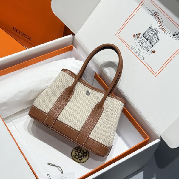 Fashion Classic Mini Handmade Bags