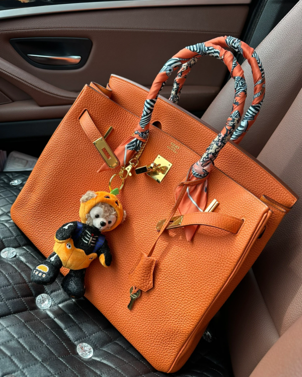 25cm-35cm Classic Bags