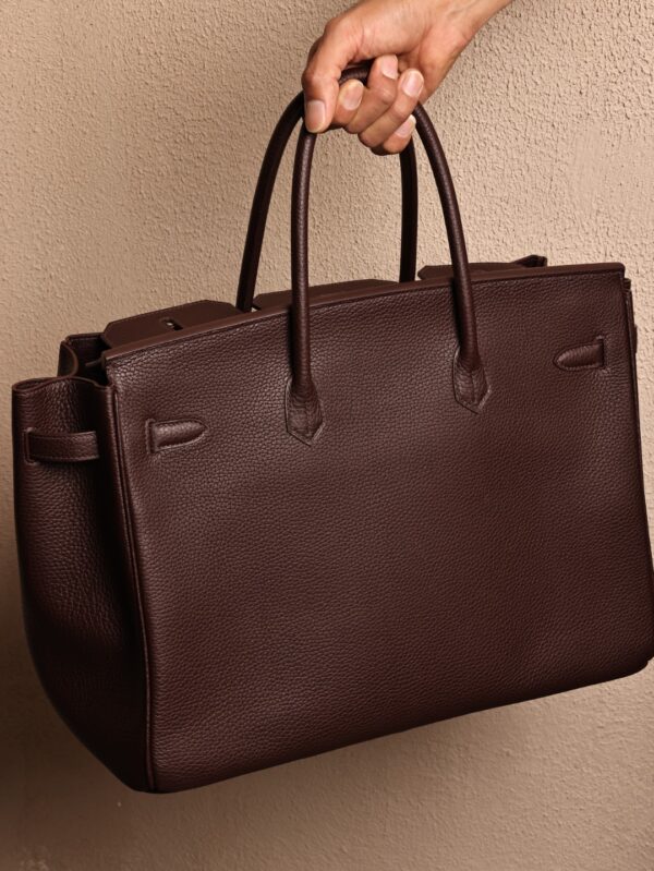 Handmade Classic Bags