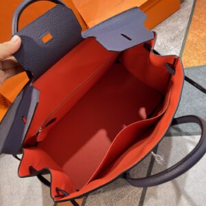 Handmade Classic Bags