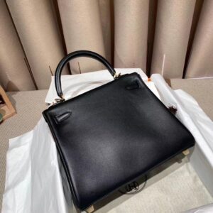 Fashion Classic Handmade Leather Bag