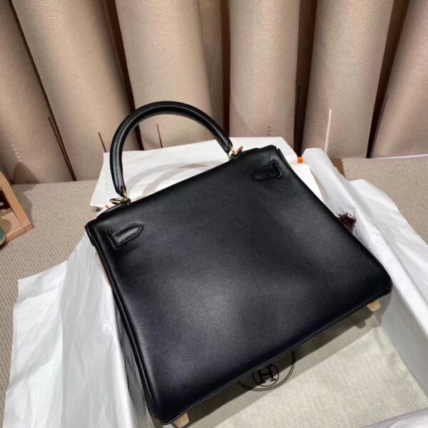 Fashion Classic Handmade Leather Bag