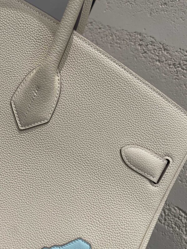 Classic Handmade Large Bag