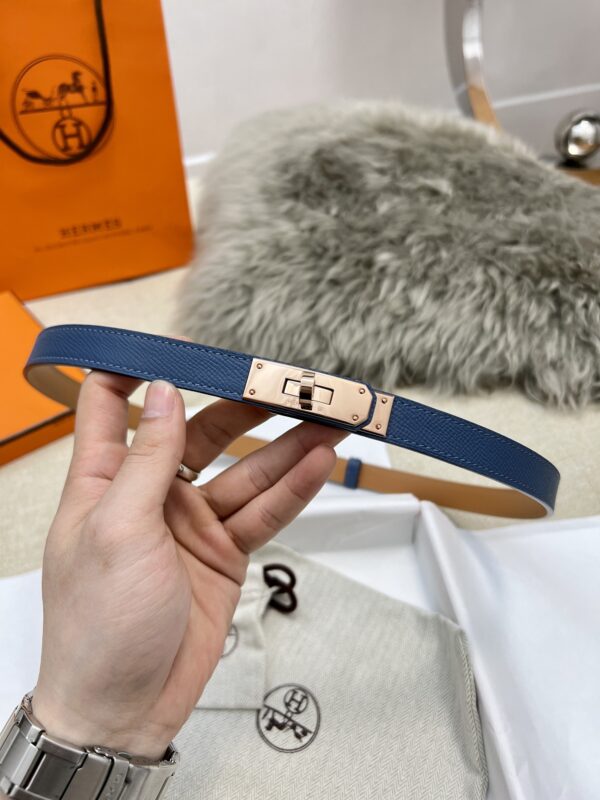 Classic Belt