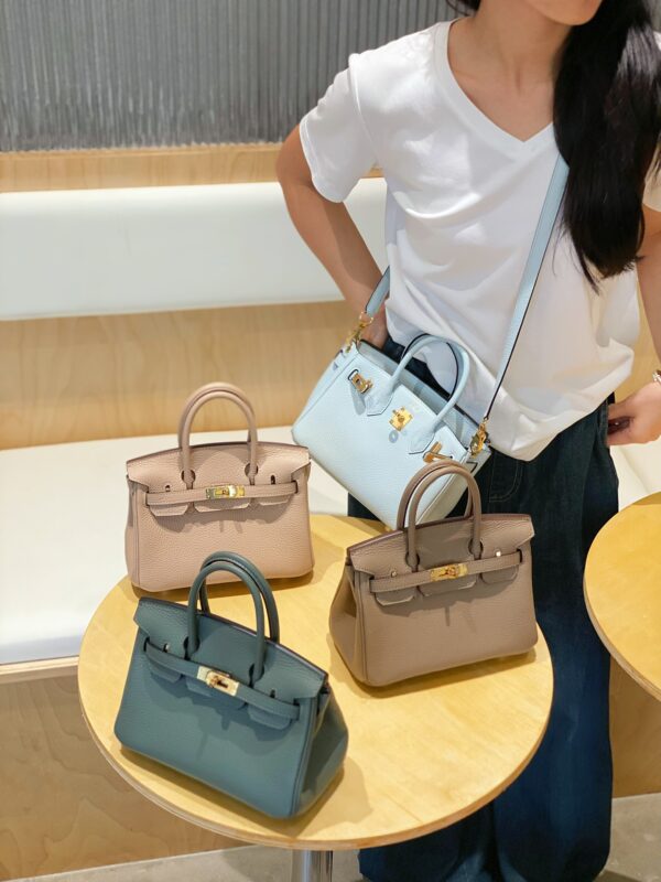 Fashion Classic Mini Handmade Bags
